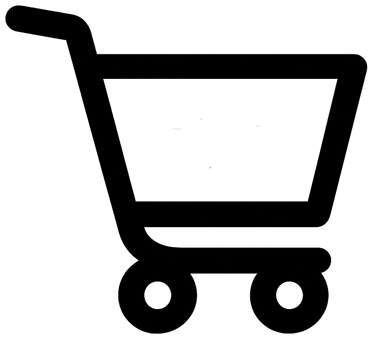 Shopping Cart Icon