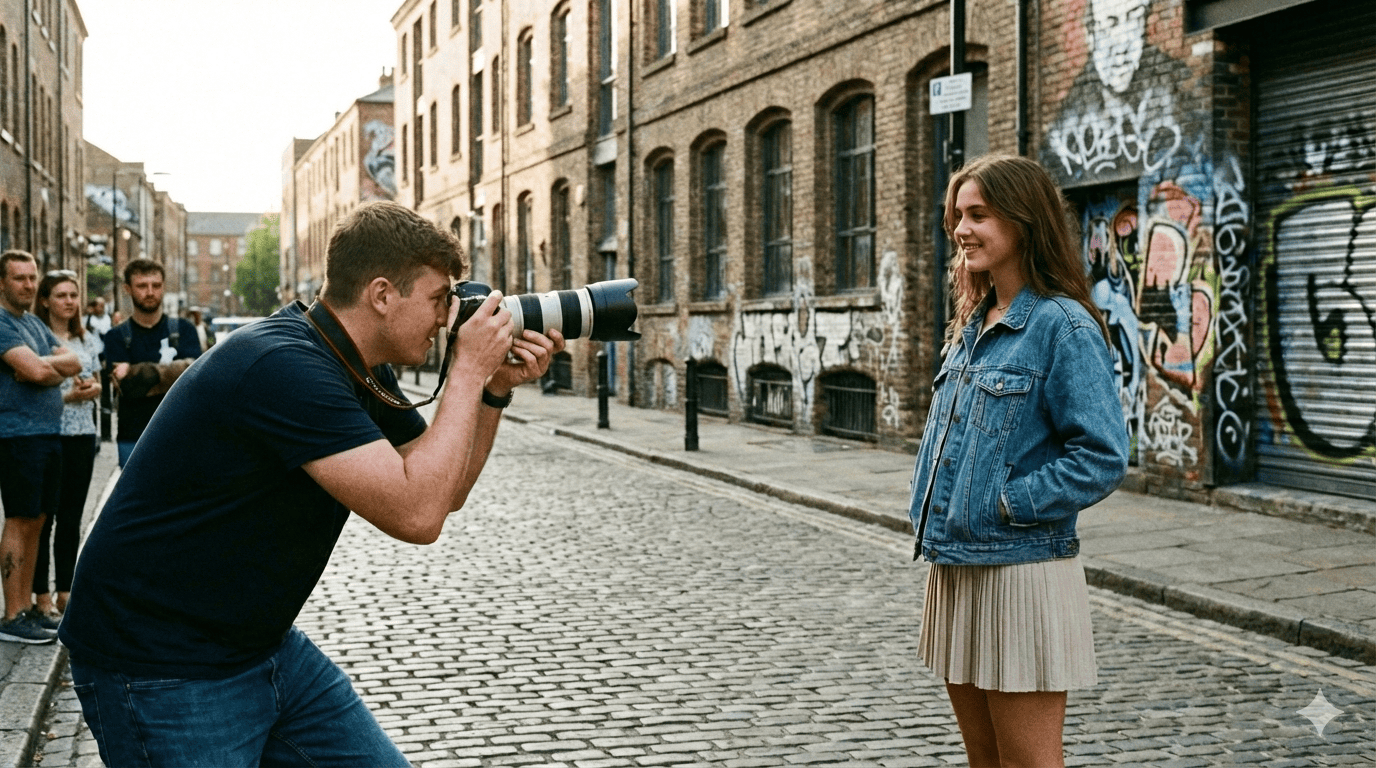 Alex Morgan Photography